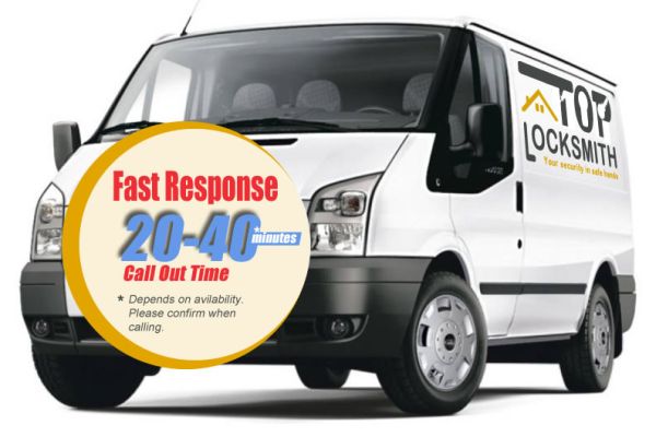 24 Hour emergency locksmith in Lightcliffe